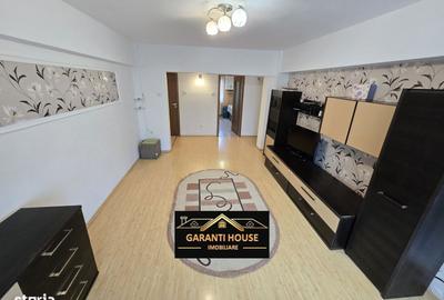 Apartament cu 3 camere în Traian - 2