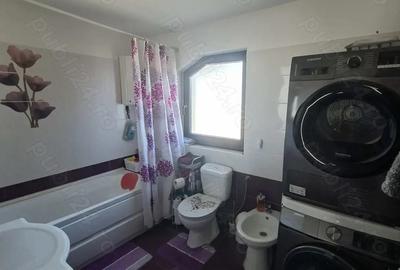 Casă cu 3 camere cu Teren 400 Mp în Sânpetru - 6