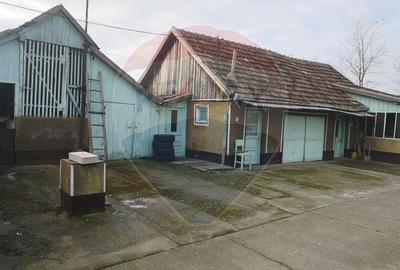 Casa cu teren 2900 mp 5 camere de vanzare IRATOISU - 7