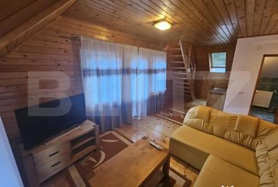 Casă cu 7 camere cu Teren 3200 Mp în Gârda de Sus - 1