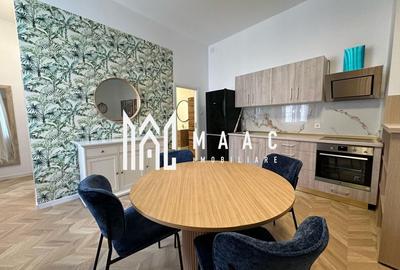 Apartament 3 camera | Etaj 1 | Renovat | Modern | Central - 11