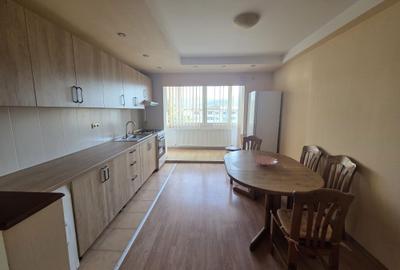 Apartament cu 2 camere decomandat în Central - 1