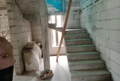 Vand casa la rosu cu 500mp teren Vand casa la rosu cu 500mp teren - 5