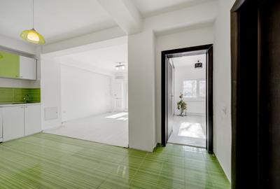 MILITARI RESIDENCE – LIDL, APARTAMENT 2 CAMERE 52 MP, PARTER INALT! - 12