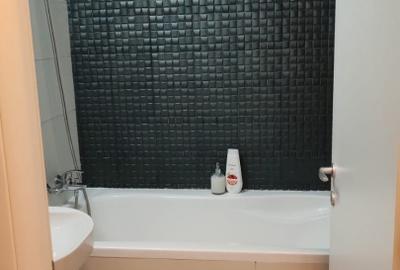 Apartament cu 2 camere decomandat, mobilat în Băneasa - 9