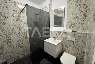 Apartament cu 2 camere decomandat, mobilat în Mihai Viteazul - 4