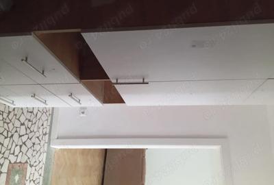 Apartament cu 3 camere decomandat în Tei - 10