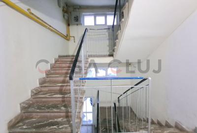 2 camere decomandat, Garaj, Parcul Prodan, Zorilor!! - 9