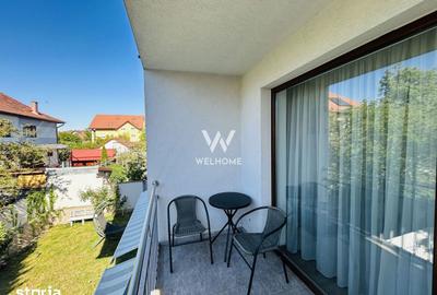 Apartament cu 2 camere decomandat în Calea Dumbrăvii - 9