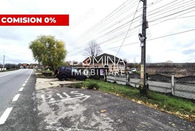 Teren de 6524 mp, în Iezureni - 10