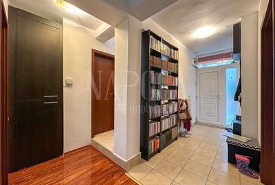 Duplex cu 3 camere cu Canalizare în Bună Ziua - 7
