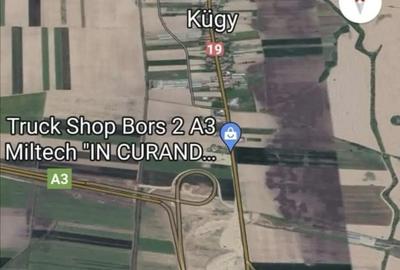 Teren de 50 mp, în Central - 2