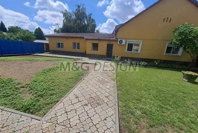 Casa individuala pe parter Sagului-Liviu Rebreanu - 3