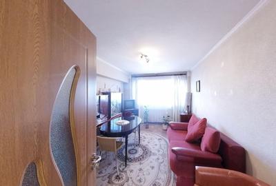 Apartament cu 4 camere decomandat în Ultracentral - 2