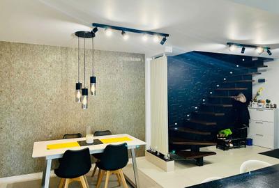 Apartament cu 4 camere decomandat în Central - 2