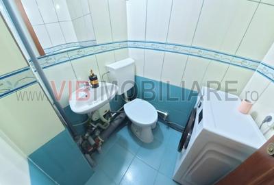 Apartament cu 3 camere decomandat, mobilat în Crângași - 9