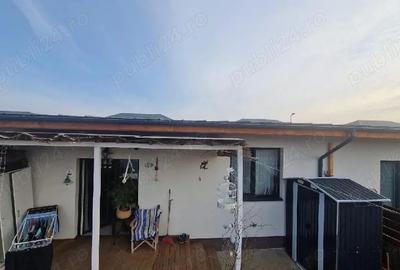 Casă cu Teren 190 Mp în Central - 5