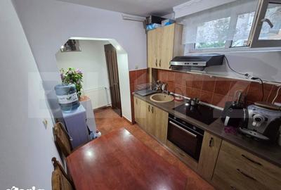 Apartament cu 2 camere decomandat în Vest - 4