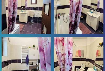 Apartament cu 3 camere în Chiajna - 3