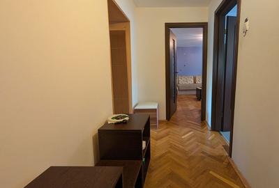 Apartament cu 4 camere decomandat în Steaua - 1