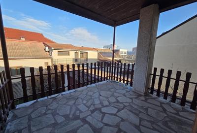 Casă individuală cu 4 camere cu Teren 335 Mp în Banu Mărăcine - 8