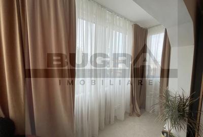 Apartament de 3 camere,  decomandat, modern 72mp,  zona Interservisan Apartament de 3 camere,  decomandat, modern 72mp,  zona Interservisan - 11