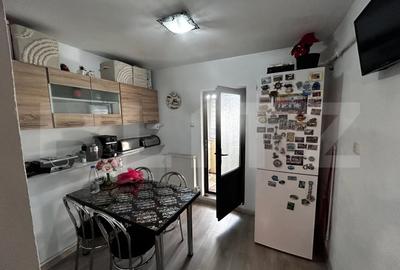 Apartament de vanzare 3 camere - 2