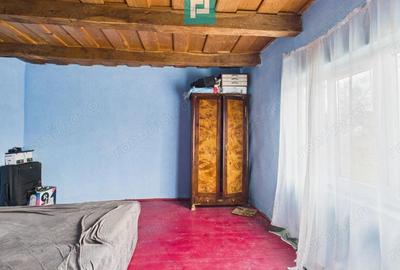 Casa cu 3 camere in localitatea Berindia, Arad - 4