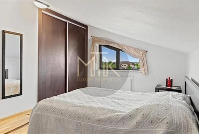 Vila 6 camere I Otopeni I 4Locuri de parcare - 17