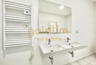 DUPLEX/RENOVAT/UTILAT/TERASA/PISCINA/SAUNA/PARCARE SUBTERANA/HERASTRAU - 19