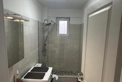 Apartament cu 2 Camere Decomandate Etaj 1 - Zona Burdujeni - 3