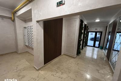 Apartament cu 2 camere în Păcurari - 2