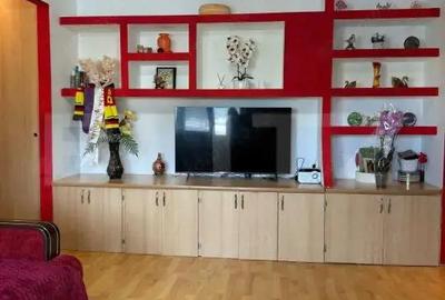 Apartament 2 camere, 57 mp, decomandat, zona Piata Victoriei - 2