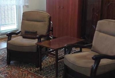 Apartament cu 2 camere decomandat în Central - 5