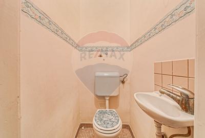 Apartament cu 4 camere decomandat, mobilat în Ultracentral - 10