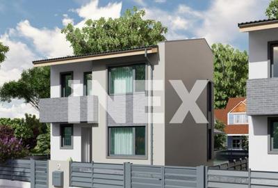 TVA inclus | Casa individuala 4 camere Craiovei | MatHaus | - 4