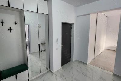 Apartament cu 2 camere decomandat în Dobroești - 4
