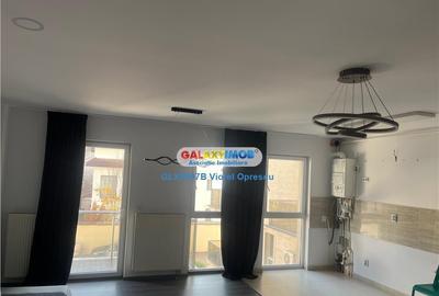 Apartament 2 camere, renovat, bloc cu lift, loc parcare, Dob - 2