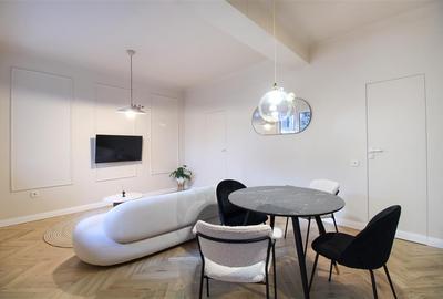 Apartament cu 2 camere semidecomandat, mobilat în Ultracentral - 13