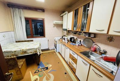 Apartament 4 camere | Decomandat | 95 mpu | Zona Bucuresti Marasti - 2