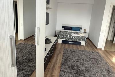 Garsonieră în Berceni - 6