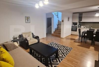 Casa 5 camere, 203 mp teren, zona strazii Ioan Rus - 4