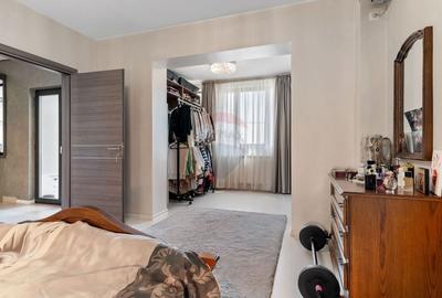 Vila de design, renovata integral 2022, gradina amenajata - Fundeni - 36