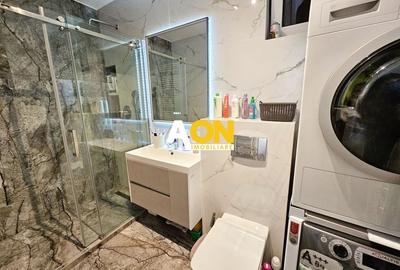 Casă tip înșiruit, 4 camere, Cetate, mobilată, utilată, 232 mp teren - 10