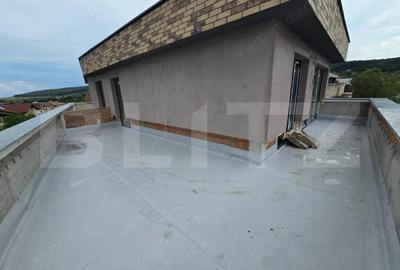 Apartament la vila in Faget langa statie de bus si market la parter. - 9