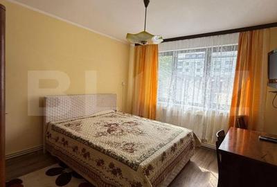 Apartament cu 2 camere semidecomandat în Ultracentral - 2