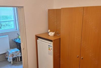 Garsonieră semidecomandată în Rahova