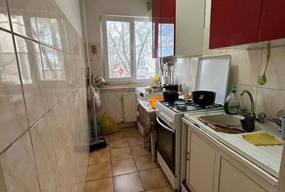 Apartament cu 3 camere în Central - 2