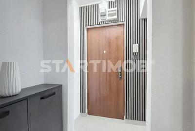 Garsoniera renovata zona ITC - Vlahuta - 3