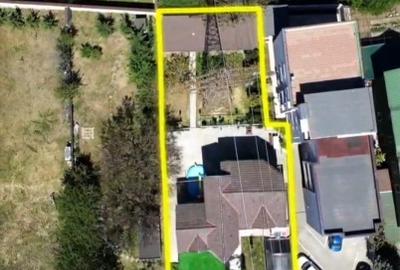 Casă individuală cu 5 camere cu Canalizare în Kamsas - 2